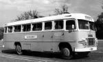Ikarus 31 1956 года